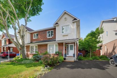 41 Rue de la Soeur-Éléonore-Potvin 