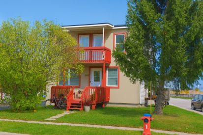 280 Rue Brébeuf 