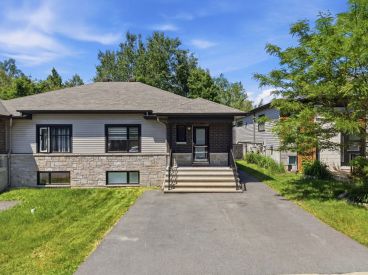 86 Rue Alice-Parizeau 