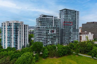 185 Rue Laurier 1505