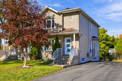 54 Rue des Hurons 