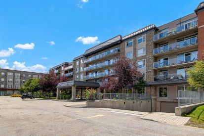 325 Boul. Wilfrid-Lavigne 418