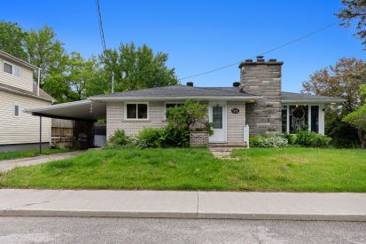 57 Rue Comeau 