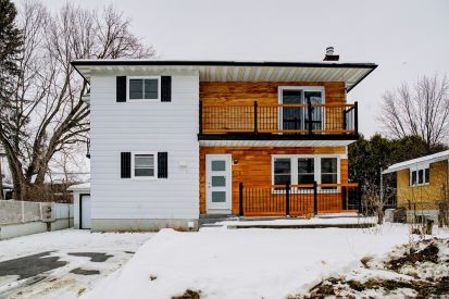 613 Rue Notre-Dame — photo 1