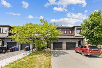 131 Rue du Carcajou 
