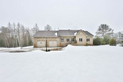 110 Ch. de la Lièvre N. 