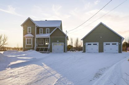 16 Ch. des Outaouais 