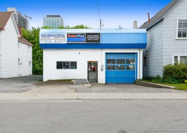 54 Rue Gagnon 