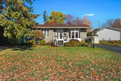 199 Rue de Pointe-Gatineau 