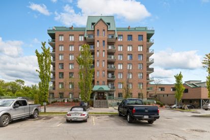 1180 Ch. d'Aylmer 706 — photo 1