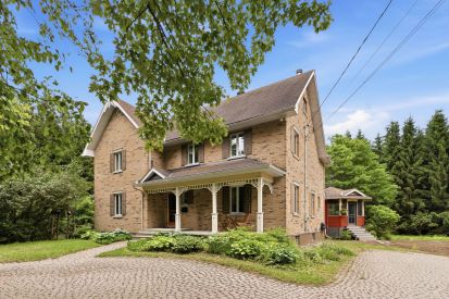 20 Rue de Napierville 