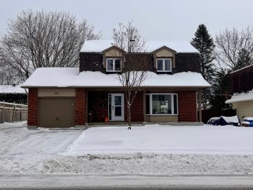 221 Av. de la Colline 