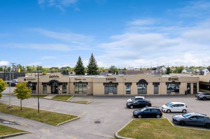 394 Boul. Maloney O. 