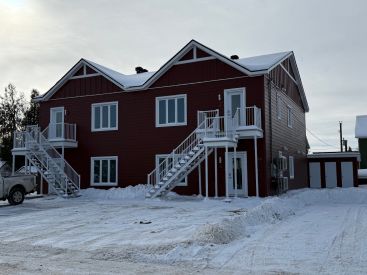50 Rue Proudfoot 