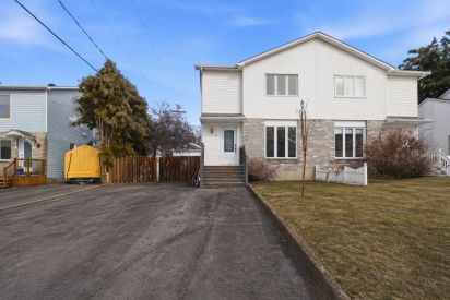 5 Rue Vézina 
