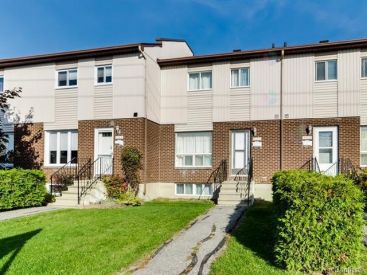 1101 Boul. St-René O. 