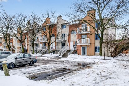 373 Boul. St-Raymond 