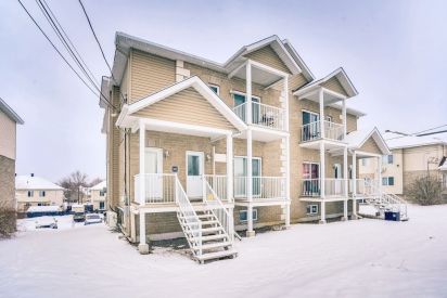 1482 Boul. Maloney E. 1