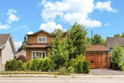 48 Rue St-Josaphat 