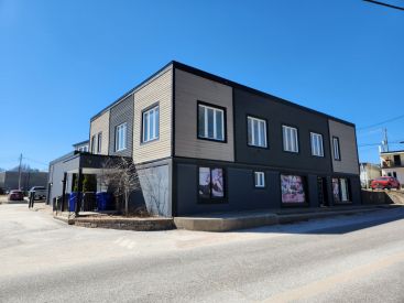 163-165 Rue des Oblats 