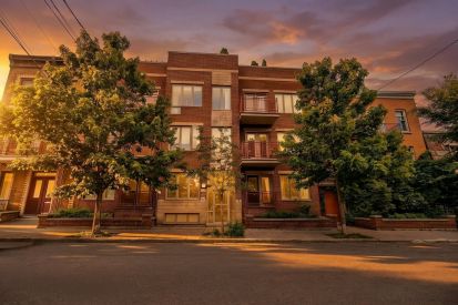5275 Rue Berri 102