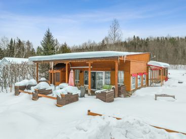 1959 Ch. du Tour-du-Lac 