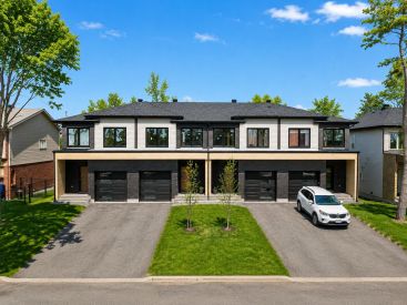 138 Rue North 