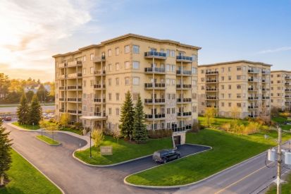 152 Boul. de Lucerne PH6