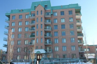 1180 Ch. d'Aylmer 709 — photo 1
