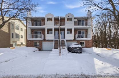 174 Boul. La Vérendrye E. 1