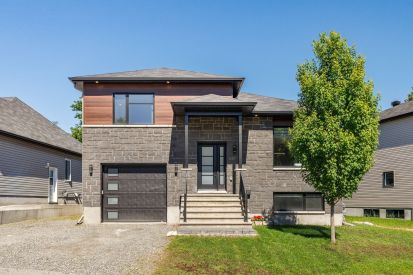 284 Rue Jean-Baptiste-Routhier 