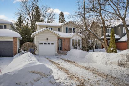 279 Boul. des Trembles 