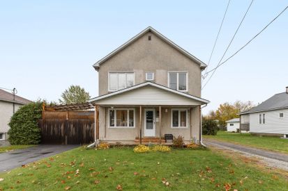 145 Rue Gagnon 