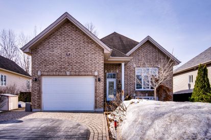 131 Rue de la Pointe-Pelée 