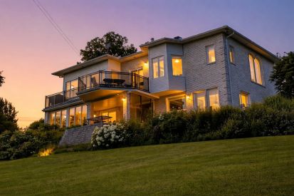 203 Ch. de la Presqu'île 