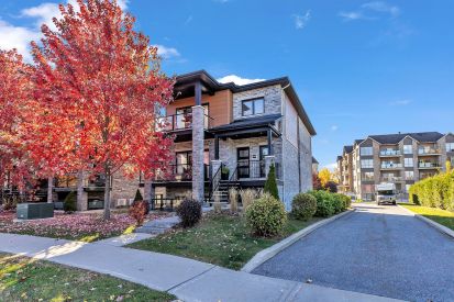 194 Rue des Grands-Châteaux C