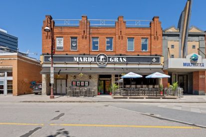 115-117 Prom. du Portage 