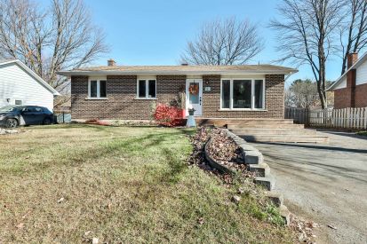 19 Rue Rémi-Desjardins 