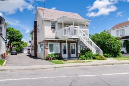 711 Rue Jacques-Cartier 