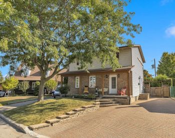 69 Rue de la Sablonnière 