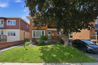 64-66 Rue St-Onge 