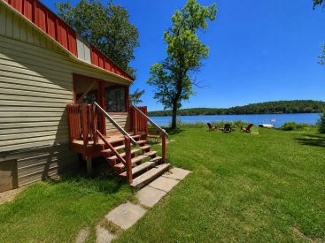 86 Ch. du Lac-Murray 