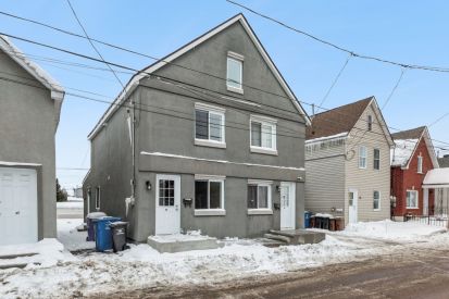 45-47 Rue St-Hyacinthe 