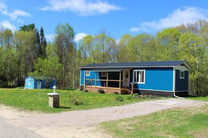 21 Ch. de la Rivière-Gatineau S. 