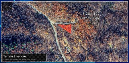 1 Crois. de Nord-du-Lac 