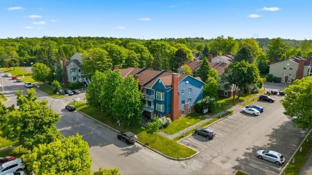 145 Av. des Jonquilles 55 — photo 1