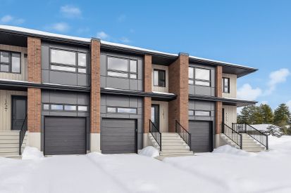 126 Rue Alfred-Bélisle 