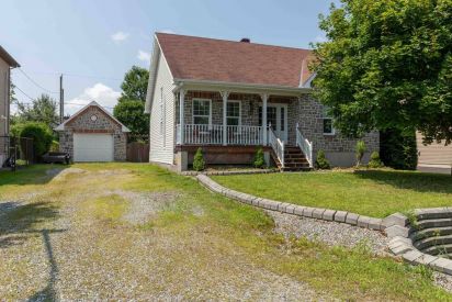 49 Rue de Ste-Monique 