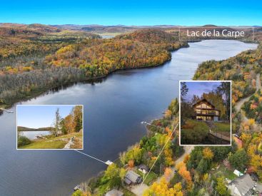 16 Rue de la Brise-du-Lac 