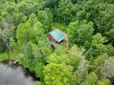 110 Ch. Deschênes 